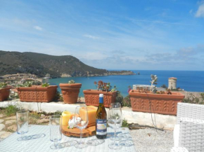Villa Giglio Rosso Campese